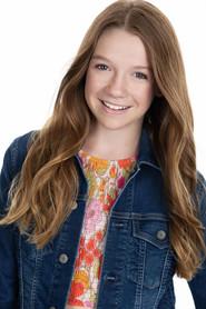Juliet Donenfeld as Cakey (voice) in Gabby's Dollhouse: The Movie 2025