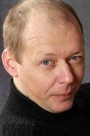 Aleksandr Esaulov as  in The Stringer 1998