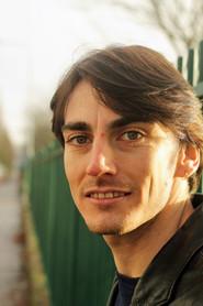 Sean Flood as Cillian in The Spaceman Who Came To Tea