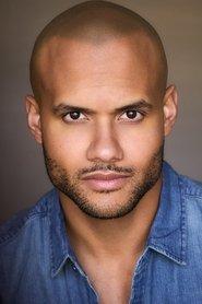 Brandon Sutton as Dennis in Madea's Destination Wedding 2025