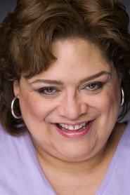 France Jean-Baptiste as Ms. Jensen in Family Blood 2018