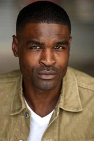 Kellen Marcus as Bakari King in New Year, New Us 2021