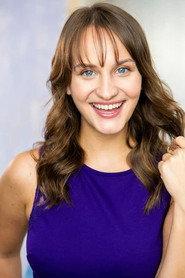 Andrea Flowers as Gene in The Dirty South 2023