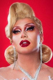 Rosé as Legendary Queen / Cop (voice) in Maxxie LaWow: Drag Super-shero 2024