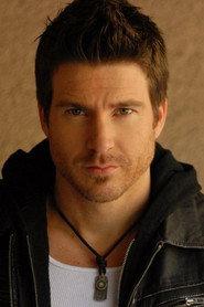 Sean Douglas as Marco in This Girl's Life 2004