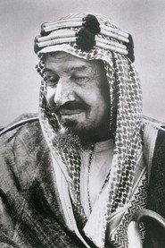 Abdulaziz bin Abdul Rahman Al Saud as Self in The Pilgrims of Mecca 1940