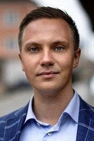 Tobias Andersson as Self in A Good Week for Democracy 2018