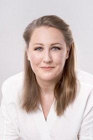 Daniela Šencová as  in Aj kone sa hrajú 2008