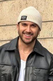 Cihan Albayrak as Selim in Lohusa 2024
