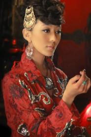 Garang Droma as Anh Dunni in Highway of Love 2015