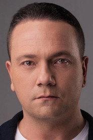 Abel Abelyan as in Unwritten Law 2006