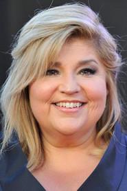 Marie-Claude Barrette as Self - Host in Une chance qu'on s'a 2020