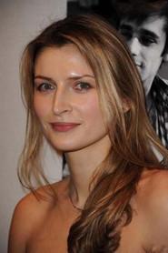 Véronica Novak as Nataliya in A Butterfly Kiss 2011
