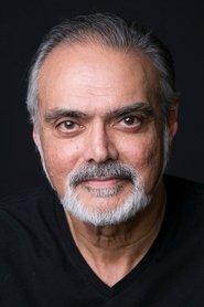 Shapoor Batliwalla as Ganesh Rai in Ice Road: Vengeance 2025