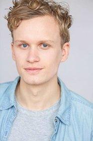 Jack Lancaster as Jim in Weird: The Al Yankovic Story 2022