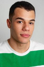 João Pedro Mariano as  in The Substitute 2026