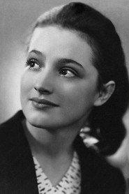 Ariadna Shengelaia as Эмма Константиновна in Before Dinner 1980