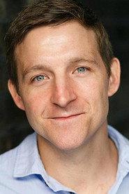 Haydn Oakley as Henri Baurel in An American in Paris: The Musical 2018