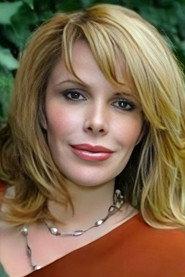 Donna Baltron as Muffy in Bikini Squad 1993