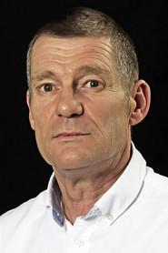 Alan Gibson as Al Thorpe in Lad: A Yorkshire Story 2012