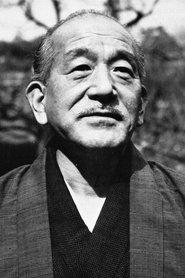 Yasujirō Ozu as Self (archive footage) in The Ozu Diaries 2025