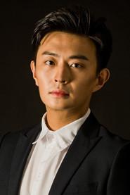 Ma Ruize as Yuchi Xuntu in The Desert Dragon 2021