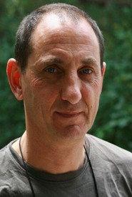 Pablo Rosso as Rosso in [REC]² 2009