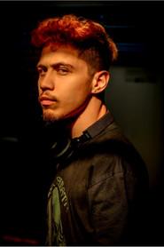 Guilherme Freire as Man in A Waltz Dream 2023