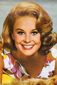 Cheryl Miller as Arlene in The Deadly Volley 1975