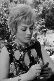 Olga Mayer as in If My Past Could Speak 1967