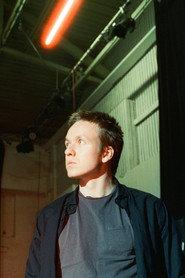 Roope Paananen as Anton in Iron Tie 2026