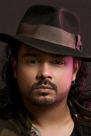 Dushyanth Weeraman as in Dancing Star 2009
