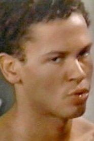 Jake Steed as  in Wild at Heart 1991