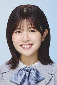 Konoka Matsuda as Herself in Third Year Debut: The Documentary of Hinatazaka46 2020