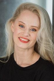 Kärt Kull as Evi in The End of a Beautiful Epoch 2015