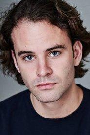 Jack Bardoe as The Honourable Cecil Canterville in The Canterville Ghost 2021