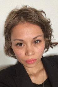 Nadja Pionilla as Oni Nagano in Race the Sun 1996