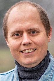 Mikkel Baden Jensen as Thomas in Frygten for tristhed
