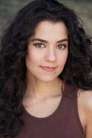 Zoë Hall as Queenie in Happy in the Valley 2009