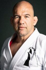 Fabio Gurgel as Self in UFC 11: The Proving Ground 1996