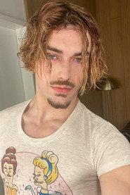 Grant Gilmore as Self in KATSEYE: Wild Hearts 2026