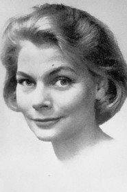 Ann-Marie Adamsson as Debora in Waltz of Sex 1968