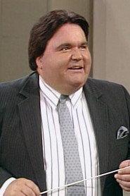 Jack Angeles as Waters in Fade to Black 1993