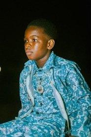 Chris Aboubacar Hanta Traoré / SK 07 as Birahima (voice) in Allah is Not Obliged 2026