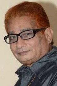 M. V. S. Haranatha Rao as in Swayamkrushi 1987