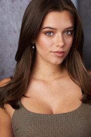 Sophie Swiszcz as Lude Girl in Luderdale 2025