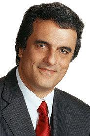 José Eduardo Cardozo as Self in The Trial 2018