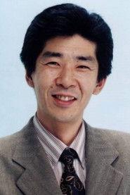 Makoto Ataka as in Kaze wo Nuke! 1988