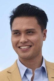 Fir Rahman as Aiman in Apprentice 2016