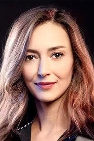 Özlem Çınar as  in KUL dilemma 